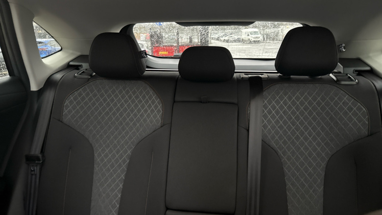 MG HS 1.5 T-GDI SE 5dr Petrol Hatchback